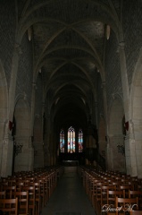 1 Eglise de Morteau