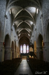 2 Eglise de Morteau