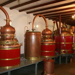 Distillerie Armand Guy