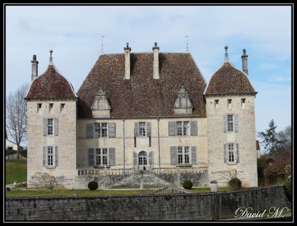 Chateau Filain 1