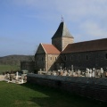 Eglise normande